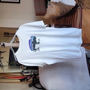 XL Patagonia Tshirt